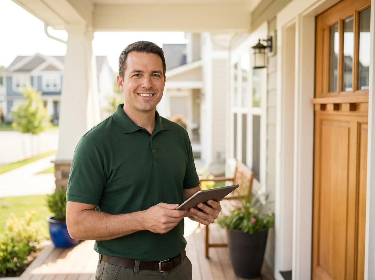 Pest control FAQs for Newport, KY